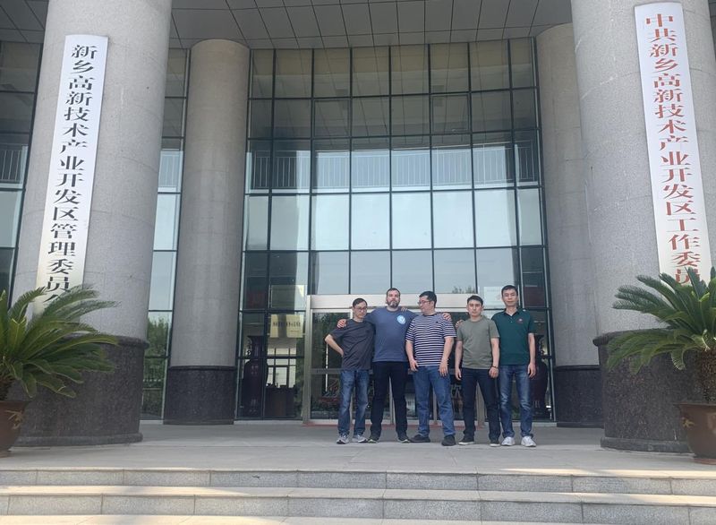 烏茲別克斯坦：揚(yáng)帆海外再拓疆土